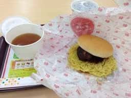 ロッテリア アピタ名古屋北フードスクエア店