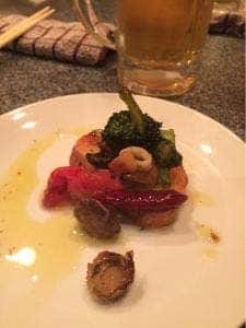 キママ ダイニング