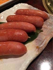 炭火焼きにく さが壱