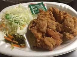 ほっともっと 楠あじま店