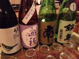 Sakana Air