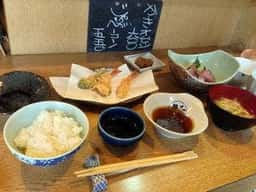 くつろぎ