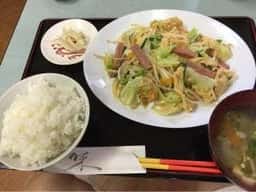 ちゃんぷる