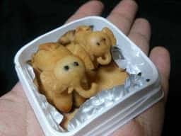 モンシェリー