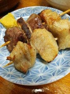 居酒屋 より道