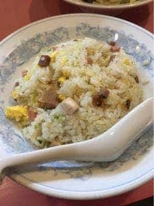 中国料理 得意齋