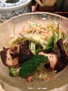 居酒屋 魚菜亭