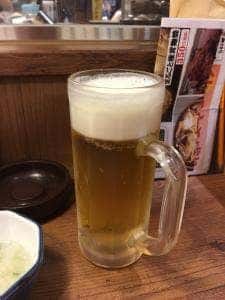 元祖やきとり串八珍 銀座四丁目店