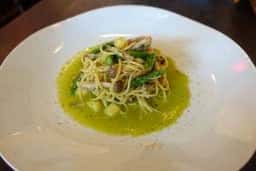 Antica osteria del mare