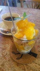 キッチン みはら