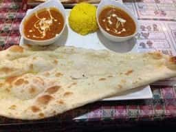 インド料理シバ