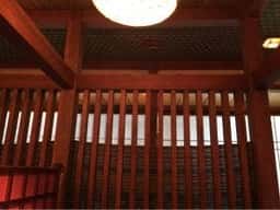 厩