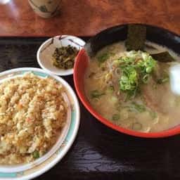 うどん処 ウエストリバア
