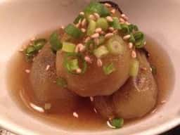 無国籍料理 AJISAI