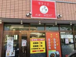 O.B･WEST