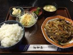 次郎長