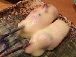 炭火焼き鳥 大津ひのや