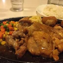 レストラン コスモス