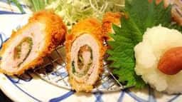 しゃぶかつかつ喜 和歌山ガーデンパーク店