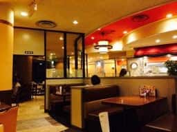 デニーズ 勝どき店