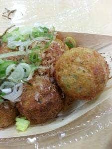 築地銀だこ イオン新浦安店