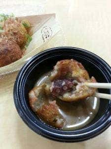 築地銀だこ イオン新浦安店