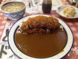 カレーハウス ラハイナ