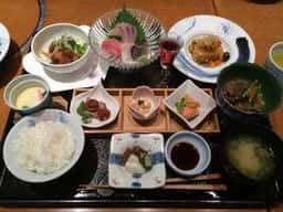 美味彩菜 櫓庵治 佐世保店