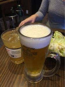 鶏ジロー 東十条店