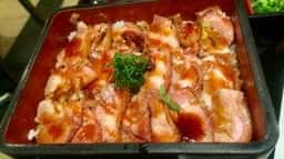 スイングコート