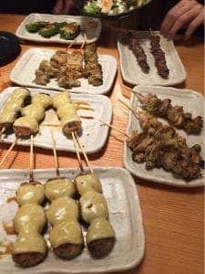 鳥貴族 飯田橋東口店