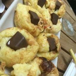 たこ焼 笛吹 洗足池店