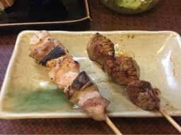 炭火焼 新鮮組 2号店