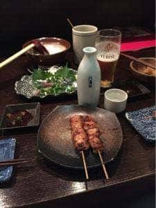 串焼ピステ