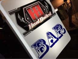 ハードボイルド