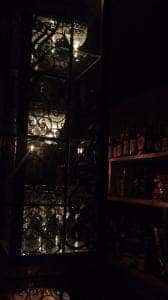 Bar Affinity