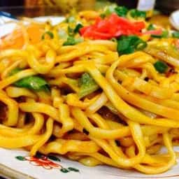 赤い鼻