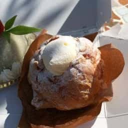 ケーキハウス四季