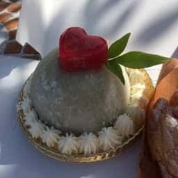 ケーキハウス四季