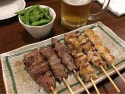 ひかり鶏高輪台店