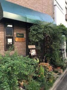 Keiママ