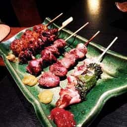 炭火串焼シロマル 鎌ヶ谷店