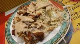 アジアンケバブ 芝浦店