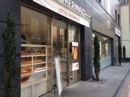 リトルマーメイド 御茶ノ水神保町店