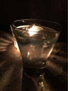 小さなBAR NO NAME