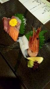 美酒佳肴 きよし