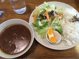 スイングストリートカフェ