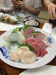 あみ貞