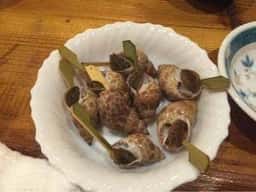 酒食の品