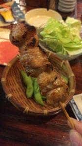 やきとり大吉 熊谷店